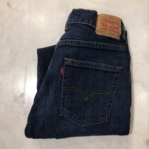 LEVI’S 511 JEANS